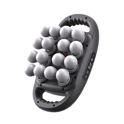 VibraPro Ultra - Powerful Vibration Professional-grade Muscle Relaxation Massager