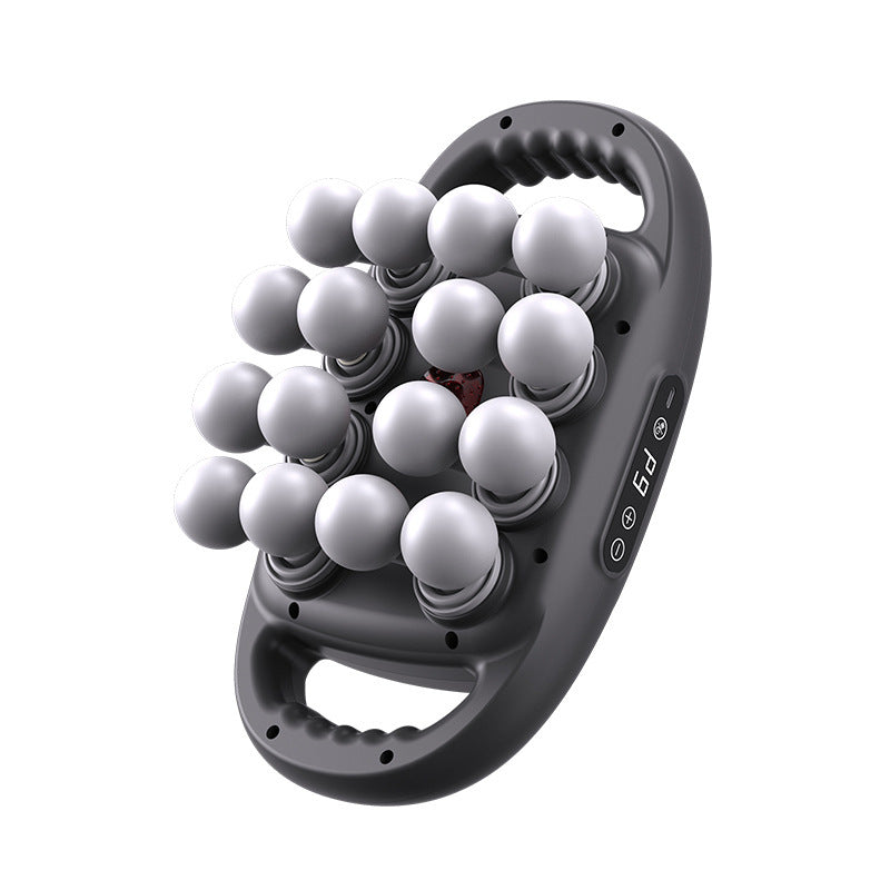 VibraPro Ultra - Powerful Vibration Professional-grade Muscle Relaxation Massager