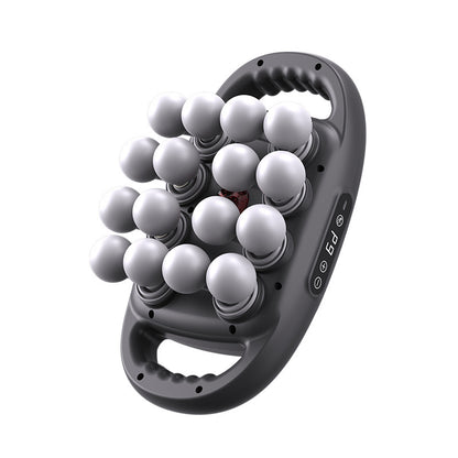 VibraPro Ultra - Powerful Vibration Professional-grade Muscle Relaxation Massager